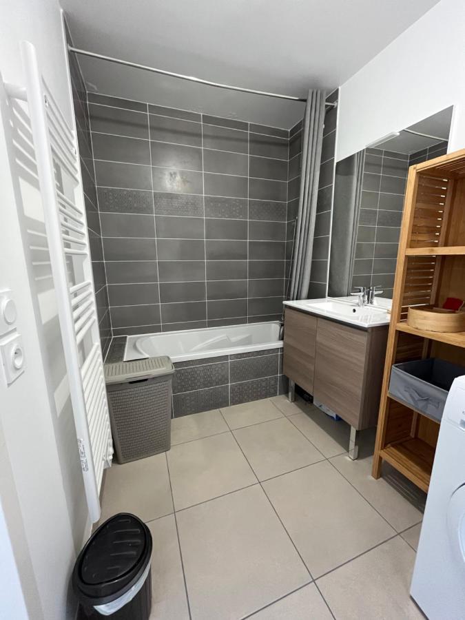 Le Bain De Lumiere - Appart-Hotel آنسي المظهر الخارجي الصورة